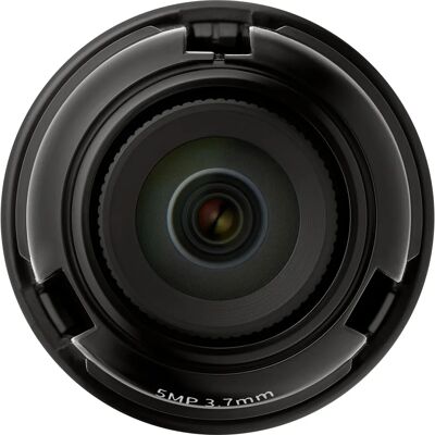 Hanwha SLA-5M3700P Accessorio per telecamera di sicurezza - Lente standard 3,7 mm Hanwha SLA-5M3700P Accessorio per telecamera di sicurezza - Lente standard 3,7 mm