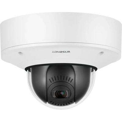 Säkerhetskamera Hanwha XNV-6081Z - 2MP Domo IP Inomhus/Utomhus Säkerhetskamera Hanwha XNV-6081Z - 2MP Domo IP Inomhus/Utomhus
