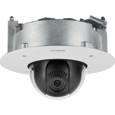 Hanwha XND-8081FZ Säkerhetskamera Domo IP Inomhus - 5MP Hanwha XND-8081FZ Säkerhetskamera Domo IP Inomhus - 5MP