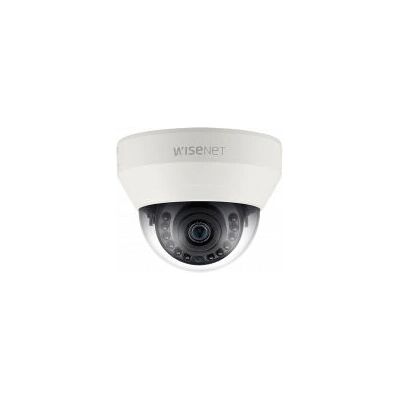 Hanwha - HCD-6020R - Dome - Säkerhetskamera Hanwha - HCD-6020R - Dome - Säkerhetskamera