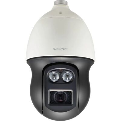 Hanwha - XNP-6371RH - Outdoor - Dome - Säkerhetskamera Hanwha - XNP-6371RH - Outdoor - Dome - Säkerhetskamera