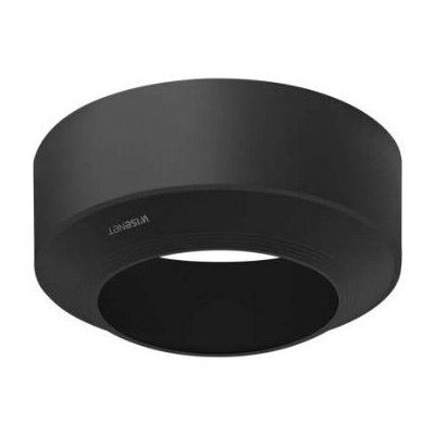 Hanwha SBC-160B Beveiligingscamera Accessoire Cover - Binnengebruik Hanwha SBC-160B Beveiligingscamera Accessoire Cover - Binnengebruik