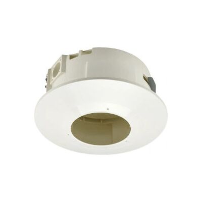 Hanwha SHF-1500F säkerhetskameratillbehör - Inomhus takmontering Hanwha SHF-1500F säkerhetskameratillbehör - Inomhus takmontering