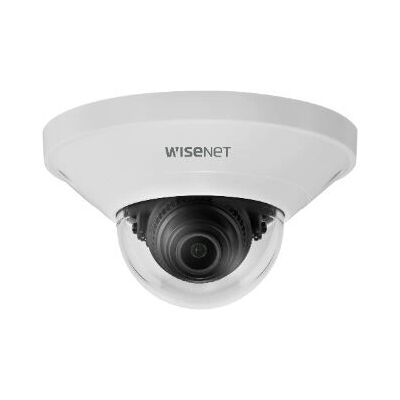 Telecamera di sicurezza IP Hanwha QND-6021 Domo compatto - 2MP, 4mm Telecamera di sicurezza IP Hanwha QND-6021 Domo compatto - 2MP, 4mm