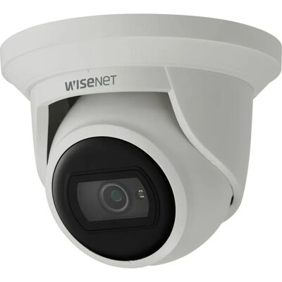 Hanwha QNE-8011R Sicherheitskamera - 5 MP Dome IP Innen/Außen Hanwha QNE-8011R Sicherheitskamera - 5 MP Dome IP Innen/Außen