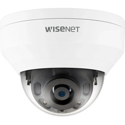 Hanwha QNV-8020R Dome IP Säkerhetskamera - Utomhus, 5MP Hanwha QNV-8020R Dome IP Säkerhetskamera - Utomhus, 5MP