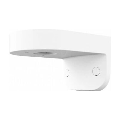 Hanwha Techwin SBP-120WMW - Väggmonterad säkerhetskamerahållare - Vit Hanwha Techwin SBP-120WMW - Väggmonterad säkerhetskamerahållare - Vit