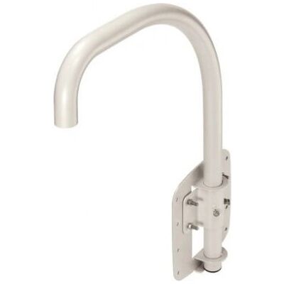 Hanwha SBP-300LM - Universeel Bevestigingsmateriaal - Beveiligingscamera Accessoire Hanwha SBP-300LM - Universeel Bevestigingsmateriaal - Beveiligingscamera Accessoire