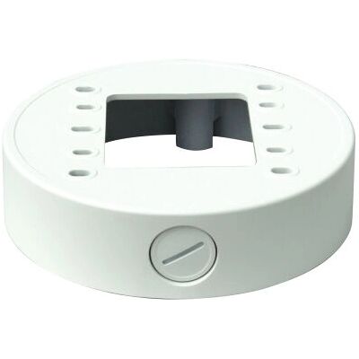 Hanwha - SBV-158GW - Aansluitdoos - Cameratoezicht accessoire Hanwha - SBV-158GW - Aansluitdoos - Cameratoezicht accessoire