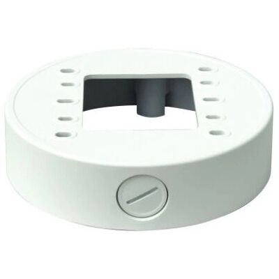 Hanwha SBV-158G Beveiligingscamera Accessoire Koppeldoos - Accessoire voor beveiligingscamera Hanwha SBV-158G Beveiligingscamera Accessoire Koppeldoos - Accessoire voor beveiligingscamera