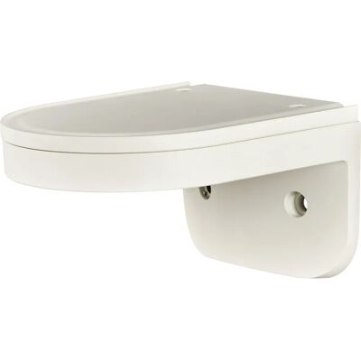 Hanwha SBP-137WM Beveiligingscamera-accessoire - Wandbeugel Hanwha SBP-137WM Beveiligingscamera-accessoire - Wandbeugel