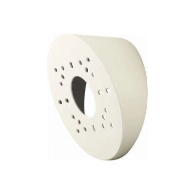 Hanwha SBP-160TM Elfenbein Wandhalterung - Montageset Hanwha SBP-160TM Elfenbein Wandhalterung - Montageset