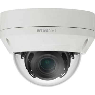 Hanwha HCV-6080 - säkerhetskamera, utomhus, dome, 1080p Hanwha HCV-6080 - säkerhetskamera, utomhus, dome, 1080p