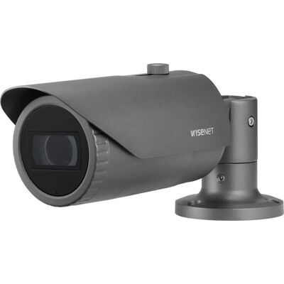 Hanwha HCO-6080 - Sicherheitskamera - Außen 1080p Bullet CCTV Hanwha HCO-6080 - Sicherheitskamera - Außen 1080p Bullet CCTV