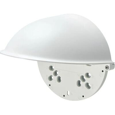 Hanwha SBV-160WC Weerschild - Beveiligingscamera Accessoire Hanwha SBV-160WC Weerschild - Beveiligingscamera Accessoire