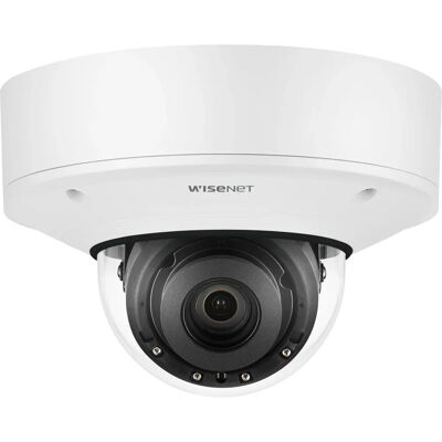 Hanwha PNV-A9081R Vandal-säker 4K Dome IP Kamera Hanwha PNV-A9081R Vandal-säker 4K Dome IP Kamera