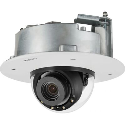Hanwha PND-A9081RF - Beveiligingscamera 4K Koepel Binnen/Buiten Hanwha PND-A9081RF - Beveiligingscamera 4K Koepel Binnen/Buiten