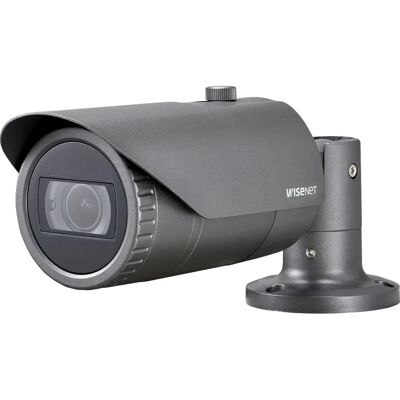 Hanwha HCO-7070RA Grijze CCTV Beveiligingscamera - Binnen/Buiten Hanwha HCO-7070RA Grijze CCTV Beveiligingscamera - Binnen/Buiten