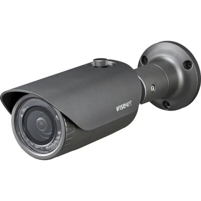 Hanwha - HCO-7020RA - 2560x1440 - Beveiligingscamera Hanwha - HCO-7020RA - 2560x1440 - Beveiligingscamera