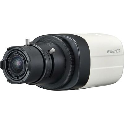 Hanwha HCB-7000PHA Inomhus CCTV-säkerhetskamera Hanwha HCB-7000PHA Inomhus CCTV-säkerhetskamera