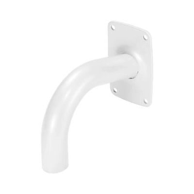 Hanwha SBP-300WMW Supporto a Parete - Accessorio Telecamera Hanwha SBP-300WMW Supporto a Parete - Accessorio Telecamera