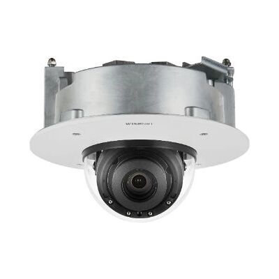 Hanwha XND-9082RF - Beveiligingscamera Dome Binnen/Buiten Hanwha XND-9082RF - Beveiligingscamera Dome Binnen/Buiten