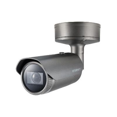 Hanwha XNO-9082R Säkerhetskamera - 4K inomhus & utomhus Bullet CCTV Hanwha XNO-9082R Säkerhetskamera - 4K inomhus & utomhus Bullet CCTV