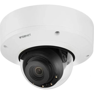 Hanwha XNV-8082R - Säkerhetskamera - Inomhus & Utomhus - 6 MP - Kupa Hanwha XNV-8082R - Säkerhetskamera - Inomhus & Utomhus - 6 MP - Kupa