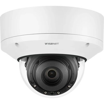 Hanwha PND-A9081RV Säkerhetskamera - 4K DOME AI IR Hanwha PND-A9081RV Säkerhetskamera - 4K DOME AI IR