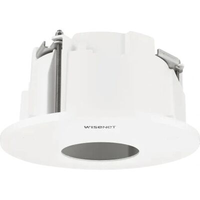 Hanwha - SHD-1408FPW - Polycarbonate - Boîtier de Caméra Hanwha - SHD-1408FPW - Polycarbonate - Boîtier de Caméra