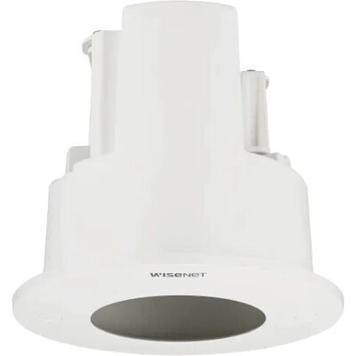 Hanwha SHD-1128FPW beveiligingscamera-accessoire - Binnengebruik Hanwha SHD-1128FPW beveiligingscamera-accessoire - Binnengebruik
