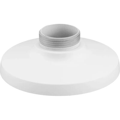 Hanwha SBP-125HMW Aluminium-Halterung - Sicherheitssystem Zubehör Hanwha SBP-125HMW Aluminium-Halterung - Sicherheitssystem Zubehör