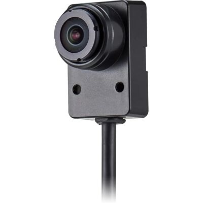 Hanwha SLA-T2480VA Netwerkkamera - Pinhole, 2MP, PoE+ Hanwha SLA-T2480VA Netwerkkamera - Pinhole, 2MP, PoE+
