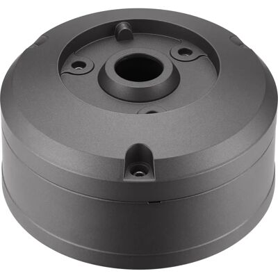 Hanwha SBO-147B Aluminium Außen Vandal-Resistente Netzwerkkasten - Sicherheitszubehör Hanwha SBO-147B Aluminium Außen Vandal-Resistente Netzwerkkasten - Sicherheitszubehör
