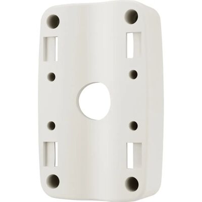 Hanwha SBP-300PM1 Aluminium-Mastenadapter - Sicherheit Kamera Zubehör Hanwha SBP-300PM1 Aluminium-Mastenadapter - Sicherheit Kamera Zubehör