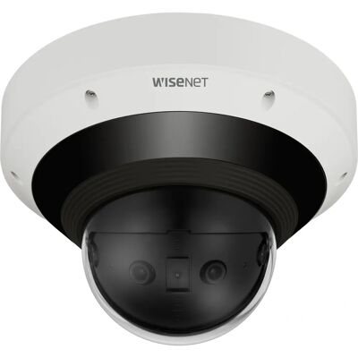 HANWHA - PNM-9031RV - Multisensor - Säkerhetskamera HANWHA - PNM-9031RV - Multisensor - Säkerhetskamera