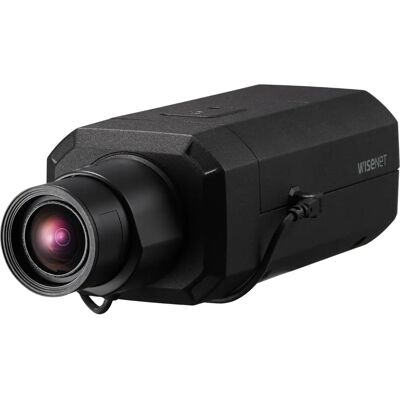 Hanwha PNB-A6001 Beveiligingscamera - IP Binnen & Buiten 1080p Hanwha PNB-A6001 Beveiligingscamera - IP Binnen & Buiten 1080p