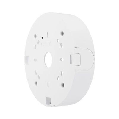 Hanwha SBV-160BW Sicherheitskamera-Zubehör - Innen/Außen - Weiß Hanwha SBV-160BW Sicherheitskamera-Zubehör - Innen/Außen - Weiß