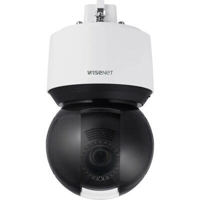 Hanwha XNP-9250R 4K Utomhus Dome Säkerhetskamera - Motoriserad Hanwha XNP-9250R 4K Utomhus Dome Säkerhetskamera - Motoriserad