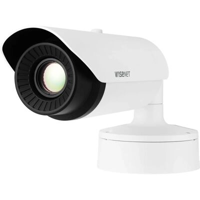 Hanwha - TNO-3050T - 320x240 - termisk kamera Hanwha - TNO-3050T - 320x240 - termisk kamera