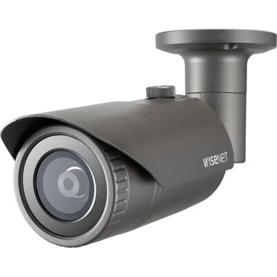 Hanwha QNO-7012R Utomhus Bullet Säkerhetskamera - 2560 x 1440 - Nattseende Hanwha QNO-7012R Utomhus Bullet Säkerhetskamera - 2560 x 1440 - Nattseende