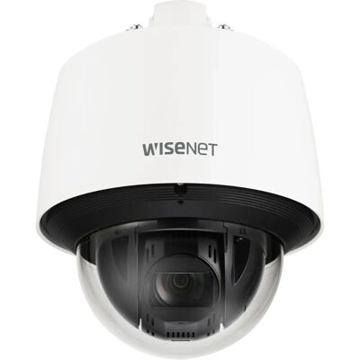 Hanwha QNP-6320H Caméra de sécurité IP extérieure 2MP - Dome - Publicité Hanwha QNP-6320H Caméra de sécurité IP extérieure 2MP - Dome - Publicité