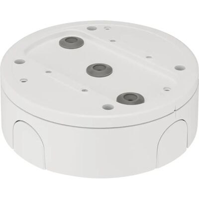 Hanwha SBV-180WW Säkerhetskamera tillbehör Kopplingslåda Hanwha SBV-180WW Säkerhetskamera tillbehör Kopplingslåda