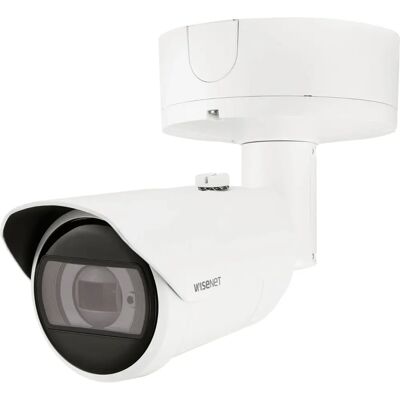Hanwha XNO-8083R Säkerhetskamera Bullet 6MP Inomhus/utomhus Hanwha XNO-8083R Säkerhetskamera Bullet 6MP Inomhus/utomhus