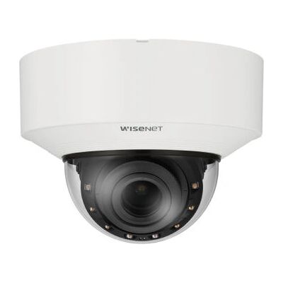 Hanwha XND-8093RV - Högupplöst Dome Säkerhetskamera Hanwha XND-8093RV - Högupplöst Dome Säkerhetskamera