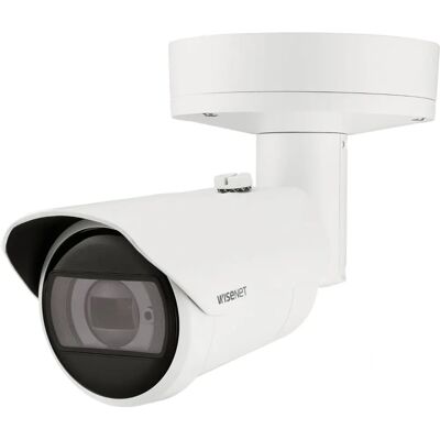 Hanwha XNO-C6083R 2MP IP Säkerhetskamera - Inomhus & Utomhus Hanwha XNO-C6083R 2MP IP Säkerhetskamera - Inomhus & Utomhus