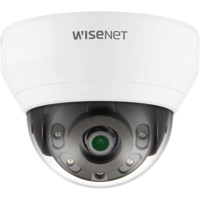 Hanwha Techwin - QND-6012R1 - 2.8mm fijo - cámara IP Hanwha Techwin - QND-6012R1 - 2.8mm fijo - cámara IP