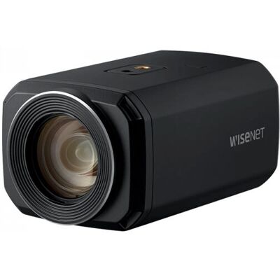 Hanwha XNZ-6320A Bullet IP Sicherheitskamera - Sicherheitskamera Hanwha XNZ-6320A Bullet IP Sicherheitskamera - Sicherheitskamera