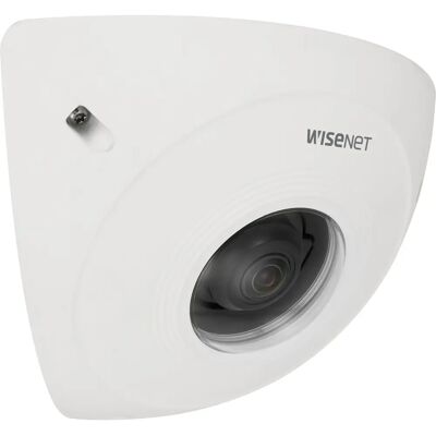 Hanwha TNV-8011C Utomhus IP Säkerhetskamera Hanwha TNV-8011C Utomhus IP Säkerhetskamera