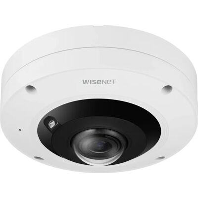 Hanwha XNF-9013RV vandalensicher 4K Dome Überwachungskamera - Indoor & Outdoor Hanwha XNF-9013RV vandalensicher 4K Dome Überwachungskamera - Indoor & Outdoor